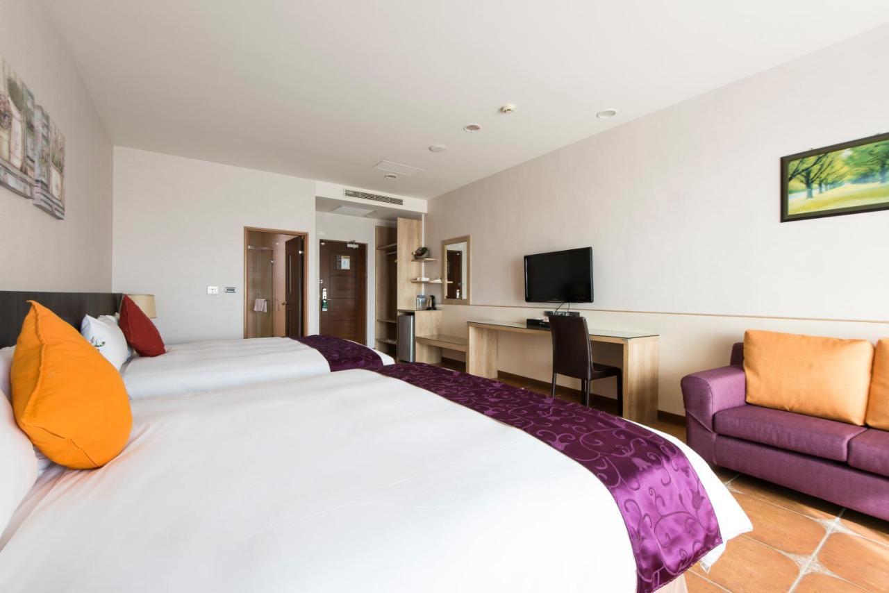 Kending Kaying Hotel Heng-ch'un Exterior foto